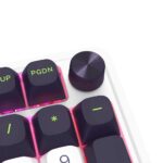 ولوم کیبورد گیمینگ ردراگون Redragon EISA K686 WBG RGB MAX