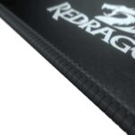 ضخامت موس پد ردراگون Redragon FLIK XL P032