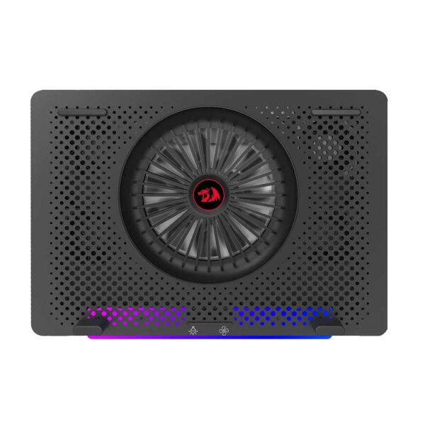 روی خنک کننده لپ تاپ ردراگون Redragon GCP500