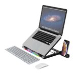 جای موبایل خنک کننده لپ تاپ ردراگون Redragon GCP500