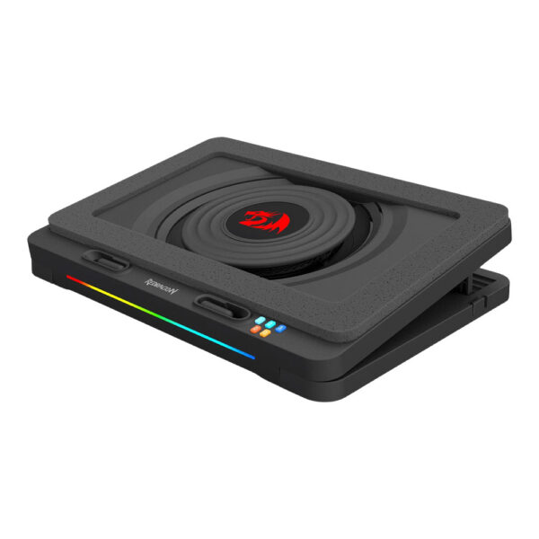خنک کننده لپ تاپ ردراگون Redragon GCP512