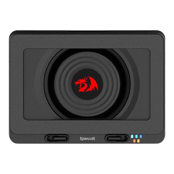 روی خنک کننده لپ تاپ ردراگون Redragon GCP512