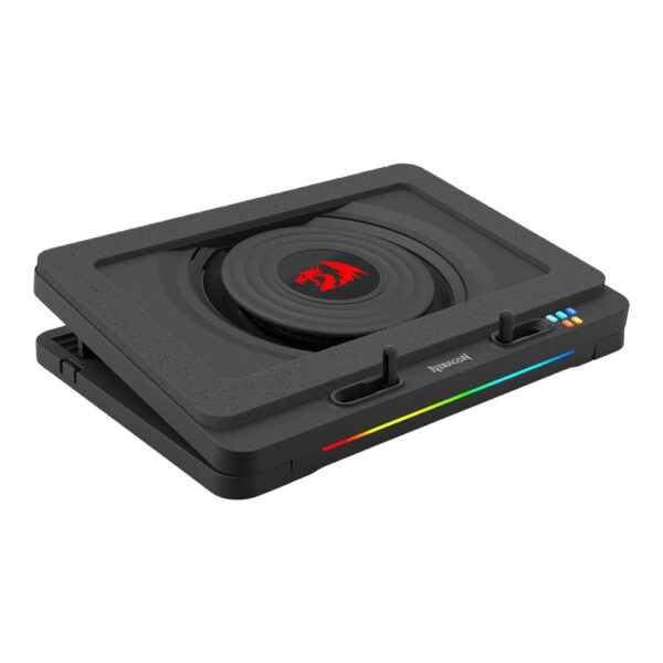 راست خنک کننده لپ تاپ ردراگون Redragon GCP512