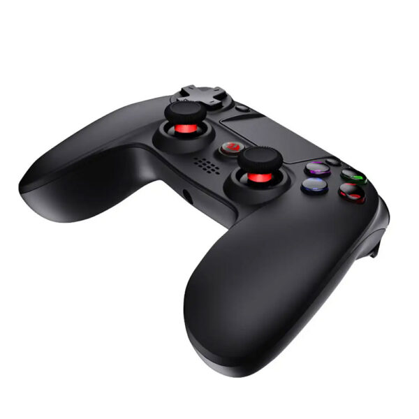 نمای دسته بازی ردراگون Redragon Juno G818 wireless