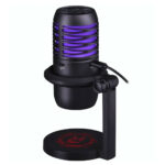 نمای میکروفون گیمینگ ردراگون Redragon NEBULA GM211 RGB