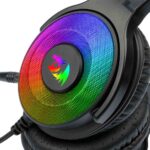 هدفون هدست گیمینگ ردراگون Redragon PANDORA H350 RGB