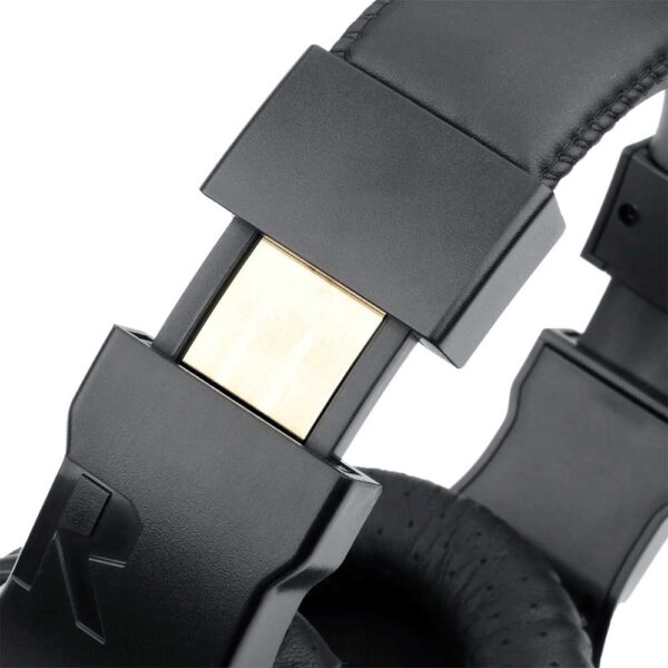 تنظیم ارتفاع هدست گیمینگ ردراگون Redragon PANDORA H350 RGB
