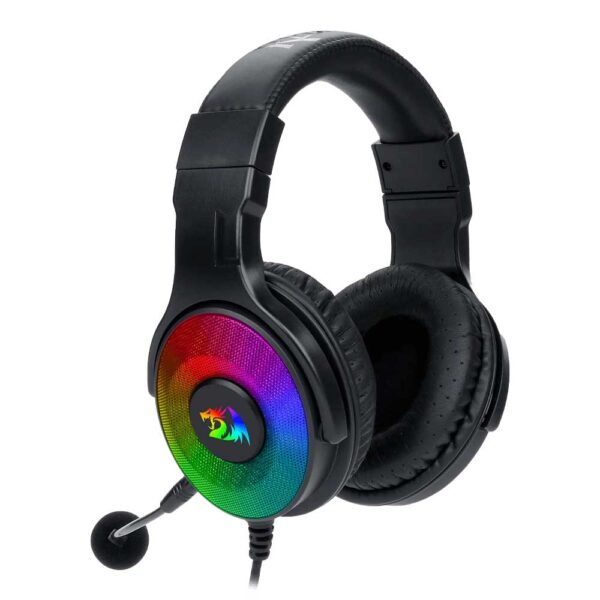 راست هدست گیمینگ ردراگون Redragon PANDORA H350 RGB
