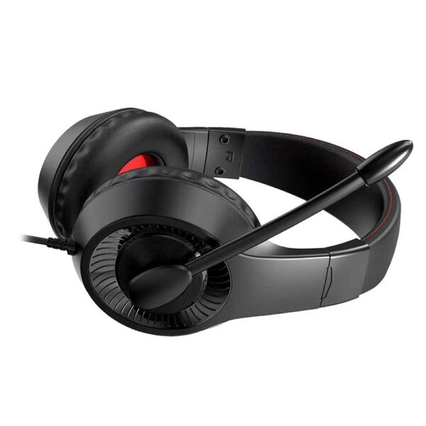 روی هدست گیمینگ ردراگون Redragon PELIAS H130