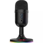 میکروفون گیمینگ ردراگون Redragon PULSAR GM303 RGB