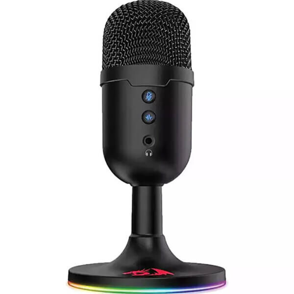 میکروفون گیمینگ ردراگون Redragon PULSAR GM303 RGB