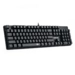 چپ کیبورد گیمینگ ردراگون Redragon SINDRI K671