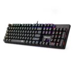 راست کیبورد گیمینگ ردراگون Redragon SINDRI K671