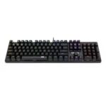 روبروی کیبورد گیمینگ ردراگون Redragon SINDRI K671