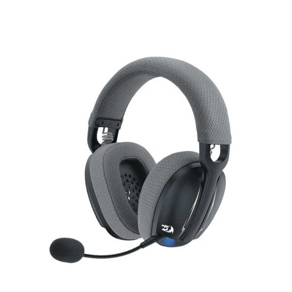 هدست گیمینگ ردراگون Redragon SKULD H878 PRO WIRELESS