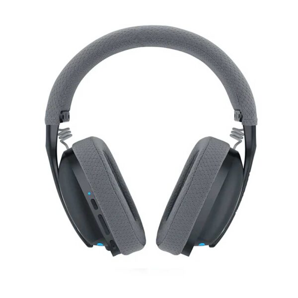 روبروی هدست گیمینگ ردراگون Redragon SKULD H878 PRO WIRELESS