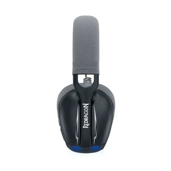 بغل هدست گیمینگ ردراگون Redragon SKULD H878 PRO WIRELESS