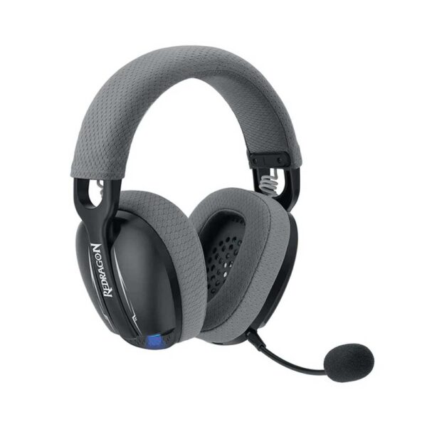 چپ هدست گیمینگ ردراگون Redragon SKULD H878 PRO WIRELESS