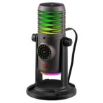 میکروفون گیمینگ ردراگون Redragon STELLARIS GM306 RGB