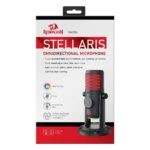 جعبه میکروفون گیمینگ ردراگون Redragon STELLARIS GM306 RGB