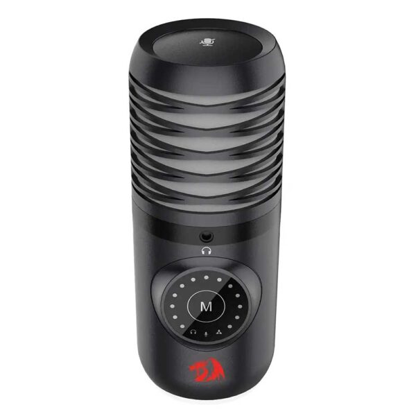 بدون پایه میکروفون گیمینگ ردراگون Redragon STELLARIS GM306 RGB