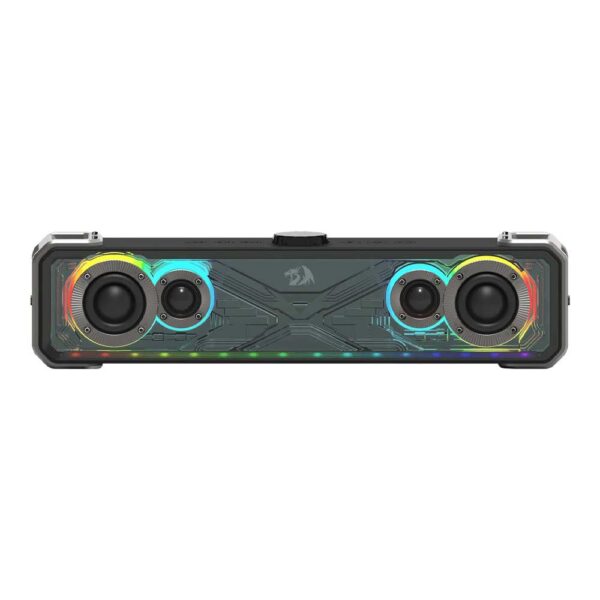 Redragon-SURGE-GS817-Feature-Image-20250514 اسپیکر گیمینگ ردراگون Redragon SURGE GS817