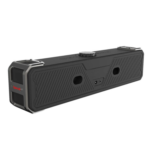 پشت اسپیکر گیمینگ ردراگون Redragon SURGE GS817