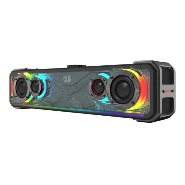 راست اسپیکر گیمینگ ردراگون Redragon SURGE GS817