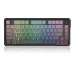 کیبورد گیمینگ ردراگون Redragon UCAL K673 SP RGB PRO