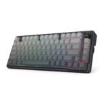 راست کیبورد گیمینگ ردراگون Redragon UCAL K673 SP RGB PRO