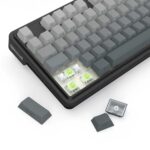 سوئیچ کیبورد گیمینگ ردراگون Redragon UCAL K673 SP RGB PRO
