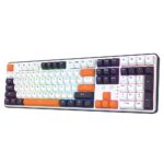 راست کیبورد گیمینگ ردراگون Redragon WYVERN K689 WBO RGB PRO