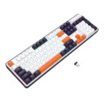 روی کیبورد گیمینگ ردراگون Redragon WYVERN K689 WBO RGB PRO