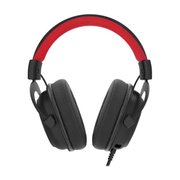 هدست ردراگون Redragon ZEUS LITE H510 RGB