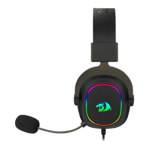 هدست گیمینگ ردراگون Redragon ZEUS X H510 RGB