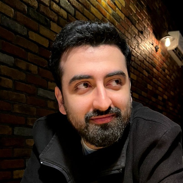 Picture of سید مجتبی محمودی