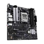 نمای مادربرد ایسوس ASUS PRIME A620M-A CSM