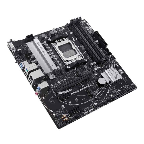 روی مادربرد ایسوس ASUS PRIME A620M-A CSM