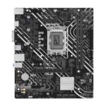 مادربرد ایسوس ASUS PRIME H610M-K D5