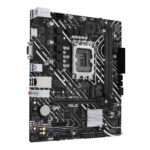 راست مادربرد ایسوس ASUS PRIME H610M-K D5