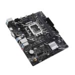 روی مادربرد ایسوس ASUS PRIME H610M-K D5