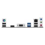 پنل مادربرد ایسوس ASUS PRIME H610M-K D5