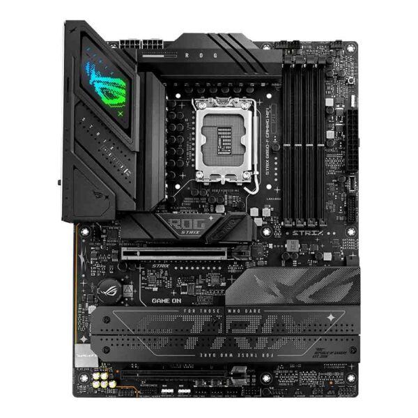 ASUS-ROG-STRIX-B860-F-WIFI-Feature-Image-20250602 مادربرد ایسوس ASUS ROG STRIX B860-F WIFI