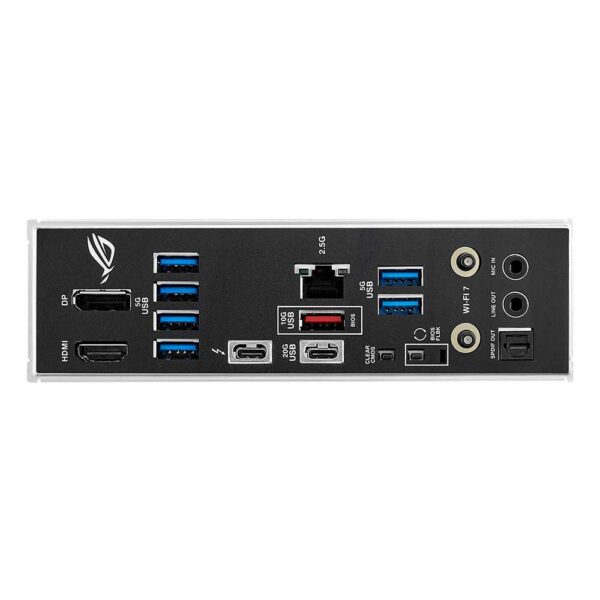 پنل مادربرد ایسوس ASUS ROG STRIX B860-F WIFI