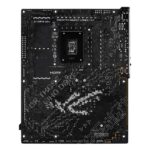 پشت مادربرد ایسوس ASUS ROG STRIX B860-F WIFI