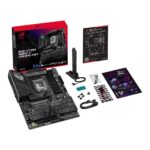 تجهیزات مادربرد ایسوس ASUS ROG STRIX B860-F WIFI