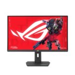 جلوی مانیتور گیمینگ ایسوس 27 اینچ ASUS ROG STRIX XG27ACS