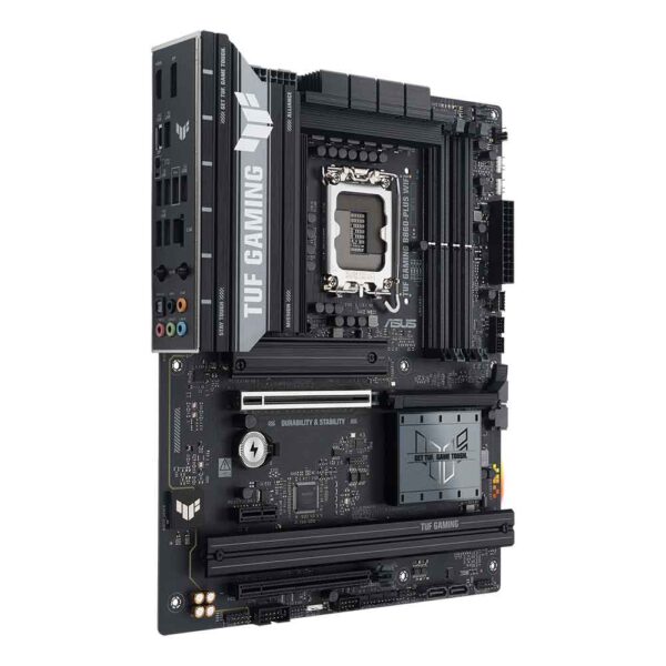 راست مادربرد ایسوس ASUS TUF B860 PLUS WIFI
