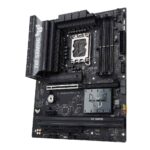 نمای مادربرد ایسوس ASUS TUF B860 PLUS WIFI
