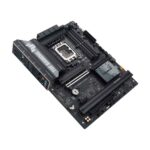روی مادربرد ایسوس ASUS TUF B860 PLUS WIFI